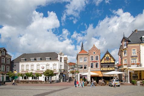 mooie plaatsen limburg|Limburg